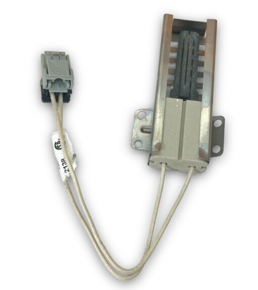 G.E WS01F07308 Range Flat Gas Igniter Hot Surface OEM Replaces WS01F07308 - Image 6
