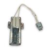 G.E WS01F07308 Range Flat Gas Igniter Hot Surface OEM Replaces WS01F07308