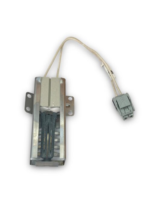 G.E WS01F07308 Range Flat Gas Igniter Hot Surface OEM Replaces WS01F07308
