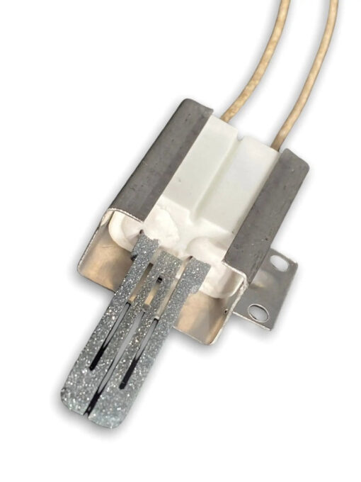 G.E WS01F07309 Range Flat Gas Igniter Hot Surface OEM Replaces WS01F07309 - Image 3