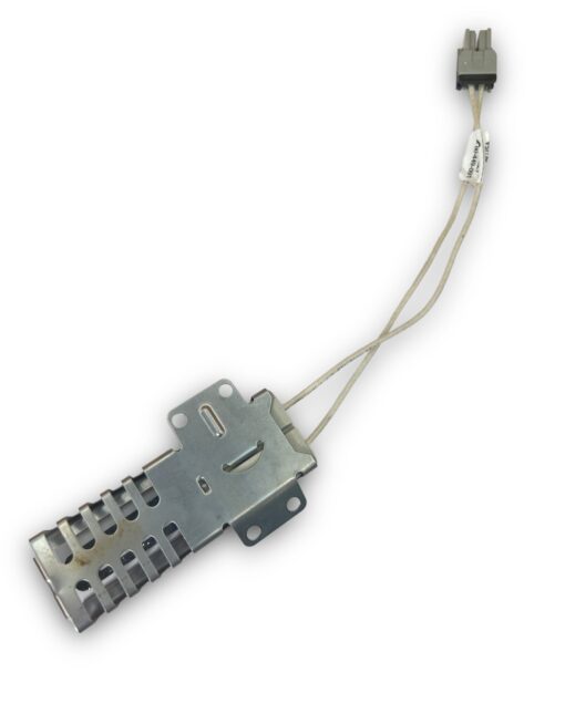 G.E WS01F07435 Range Flat Gas Igniter Hot Surface OEM Replaces WS01F07435 EAP11768030