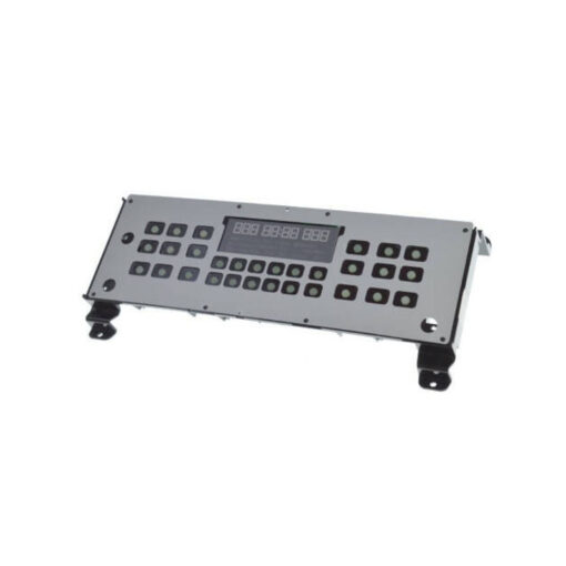 GE WS01F07822 Range Control Board Assembly OEM Replace WS01F09620
