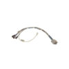 GE WS01F07837 Range Cooktop Infinite Switch Wire Harness OEM