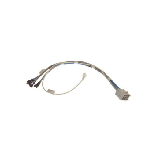 GE WS01F07837 Range Cooktop Infinite Switch Wire Harness OEM