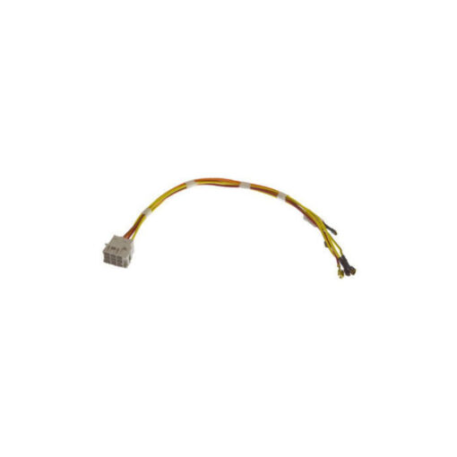 GE WS01F07838 Range Cooktop Infinite Switch Wire Harness OEM