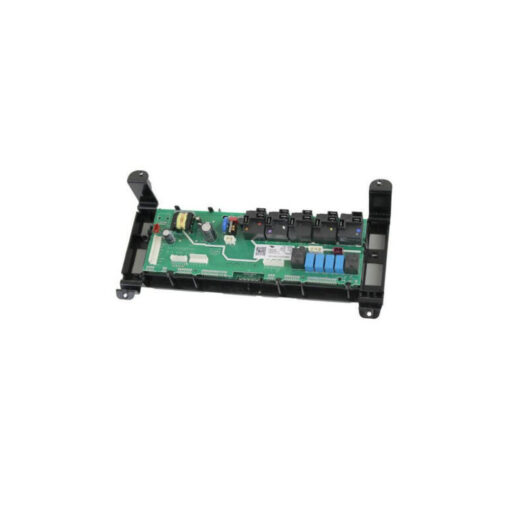 GE WS01F07840 Range Control Board Assembly RC15 OEM Replaces WS01F09622