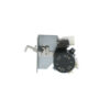GE WS01F07852 Range Door Latch Assembly OEM