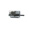 GE WS01F07857 Range Oven Door Plunger Switch OEM
