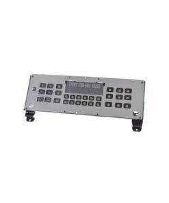 GE WS01F07859 Range Oven Control Assembly OEM Replaces EAP11768034