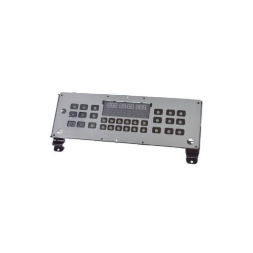 GE WS01F07859 Range Oven Control Assembly OEM Replaces EAP11768034