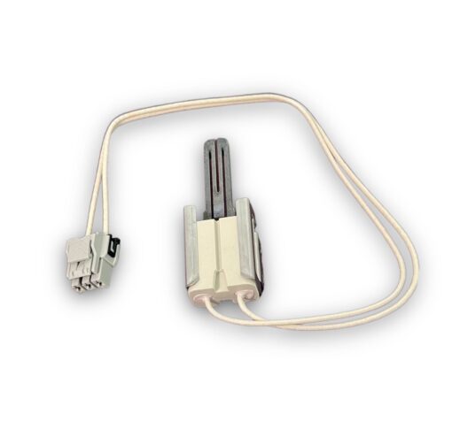 G.E WS01F08518 Range Flat Gas Igniter Hot Surface OEM Replaces WS01F08518