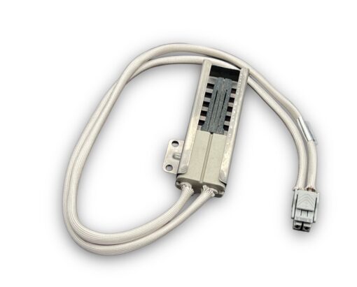 G.E WB28X28780 Range Flat Gas Igniter Hot Surface OEM Replaces WB28X28780