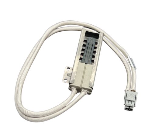 G.E WB28X28780 Range Flat Gas Igniter Hot Surface OEM Replaces WB28X28780 - Image 4