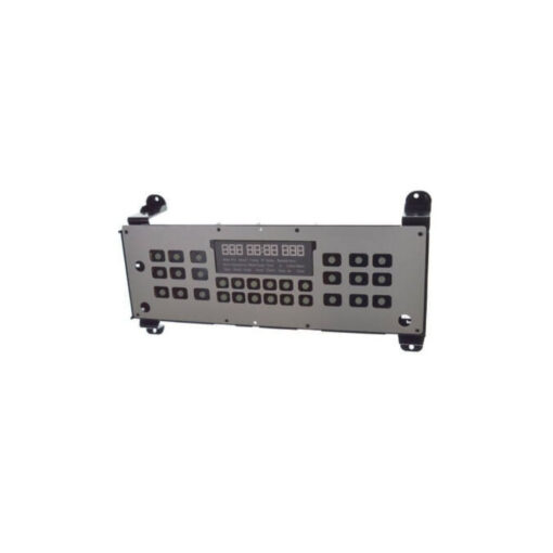 GE WS01F08866 Range Oven Control Assembly OEM Replace WS01F07822