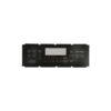 GE WS01F09033 Range Oven Control Overlay OEM