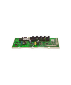 GE WS01F09044 Range Oven Electronic Control Board Assembly OEM Replaces WS01F10907