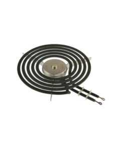 GE WS01F09151 Range Sensi Temp Coil Surface Element 8 OEM Replaces 600323