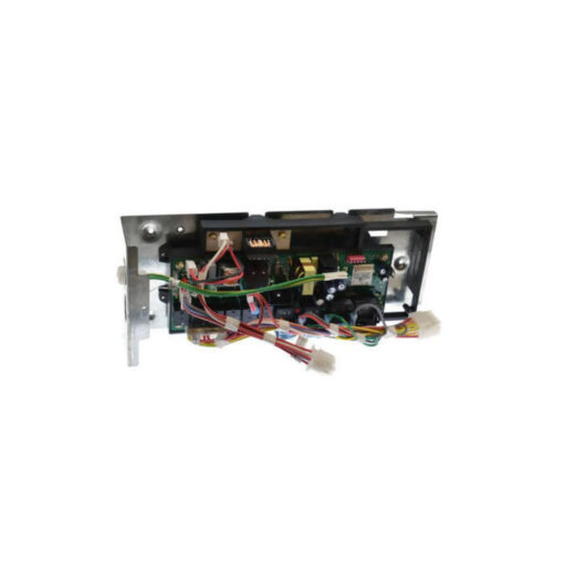 GE WS01L01958 Range Relay Electronic Control Board OEM Replace WB19K10063