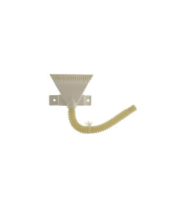 GE WW01F01158 Washer Water Inlet Assembly OEM Replaces EAP11701408