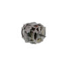 GE WW01F01789 Washer Induction Motor 1/2 HP OEM Replaces EAP11774707