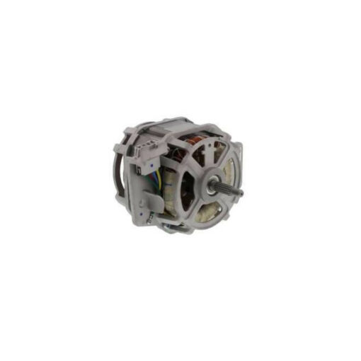 GE WW01F01789 Washer Induction Motor 1/2 HP OEM Replaces EAP11774707