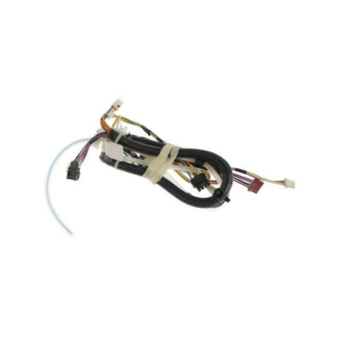 GE WW01F02023 Washer Main Wire Harness OEM Replaces WW01F01675