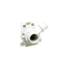 G.E. WW02F00011 Washer Pump OEM Replaces EAP11722058