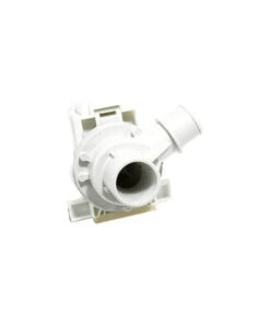 G.E. WW02F00011 Washer Pump OEM Replaces EAP11722058