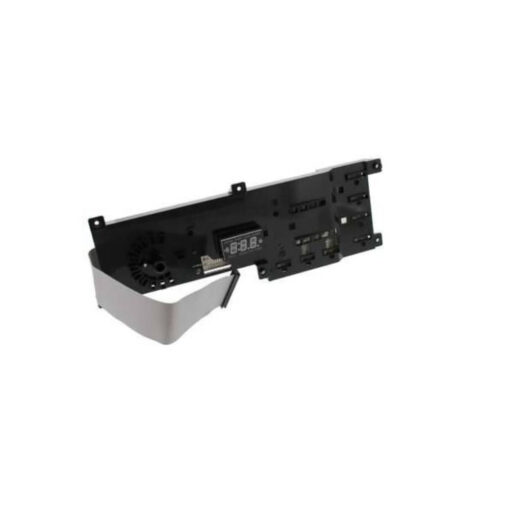 GE WW03F00330 Dryer User Interface OEM Replaces 3029217
