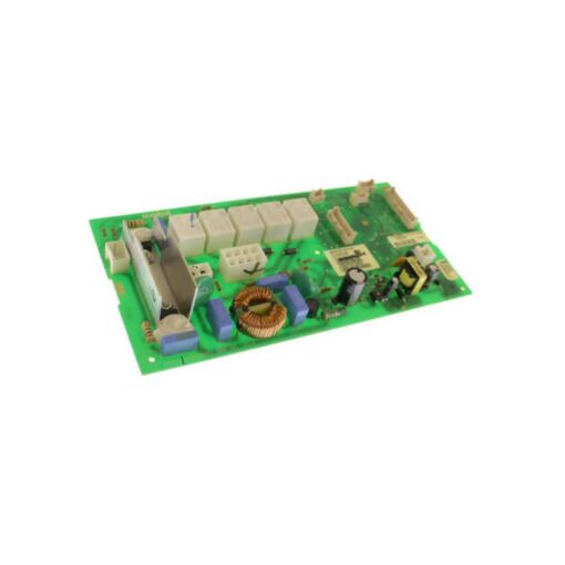 GE WW03F00334 Washer Electronic Control Board OEM Replaces 2980590