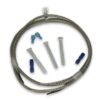 Samsung ER20-00031A Refrigerators Drain Tube Heating Wire Kit
