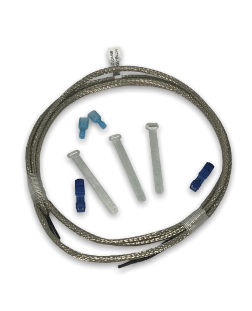 Samsung ER20-00031A Refrigerators Drain Tube Heating Wire Kit