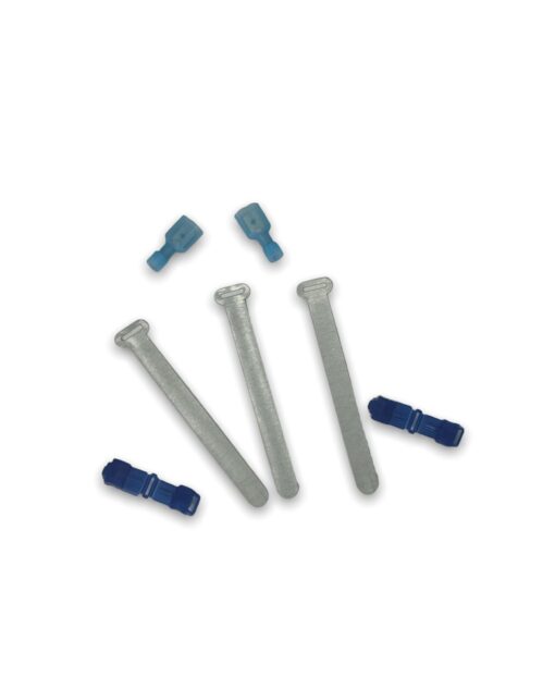 Samsung ER20-00031A Refrigerators Drain Tube Heating Wire Kit - Image 3