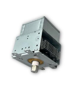 G.E WG02F04395 Microwave Magnetron Assembly OEM Replaces WB27X11079