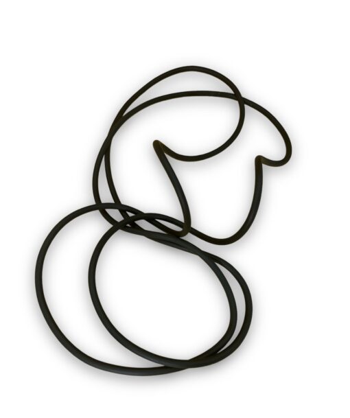LG ER-WB4036-Kit Washer Tub Bearing & Seal Repair Kit - Image 5