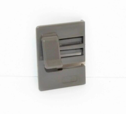 Whirlpool WPW10195237 Dishwasher Clip OEM Replaces W10195237