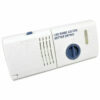 Whirlpool WP8558129 Dishwasher Detergent Dispenser OEM Replaces 8270032