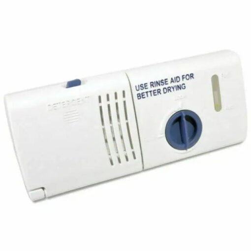 Whirlpool WP8558129 Dishwasher Detergent Dispenser OEM Replaces 8270032