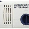 Whirlpool WPW10224428 Dishwasher Detergent Dispenser OEM Replaces W10224428