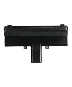 Whirlpool W10834433 Dishwasher Door Handle Black OEM Replaces 99002084