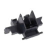 Whirlpool WP3380854 Dishwasher Door Latch Bolt OEM Replaces AP3046630