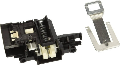 Whirlpool W10619006 Dishwasher Door Latch OEM Replaces W10550100