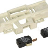 Whirlpool 99002254 Dishwasher Door Switch Assembly OEM Replaces 99001077
