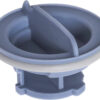 Whirlpool WP8558307 Dishwasher Rinse Aid Dispenser Cap OEM Replaces 8558310