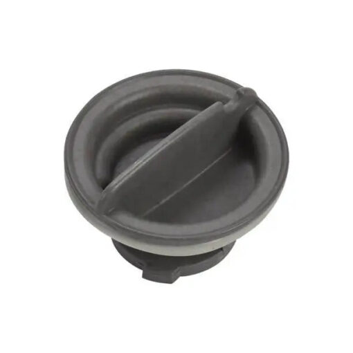 Whirlpool WP8564929 Dishwasher Rinse Aid Dispenser Cap OEM Replaces 8564929