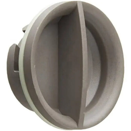 Whirlpool WPW10524919 Dishwasher Rinse Aid Dispenser Cap OEM Replaces W10524919 - Image 2
