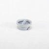Whirlpool WPW10524922 Dishwasher Rinse Aid Dispenser Cap OEM Replaces AH11755941