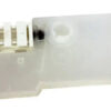 Whirlpool WP8052027 Dishwasher Rinse Aid Dispenser OEM Replaces 3368967