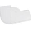 Whirlpool WP99002833 Dishwasher Rinse Aid Reservoir OEM Replaces 99002833