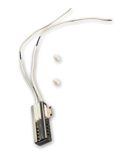 Whirlpool W11176454 Range Flat Gas Igniter Hot Surface OEM Replaces W11176454 - Image 3